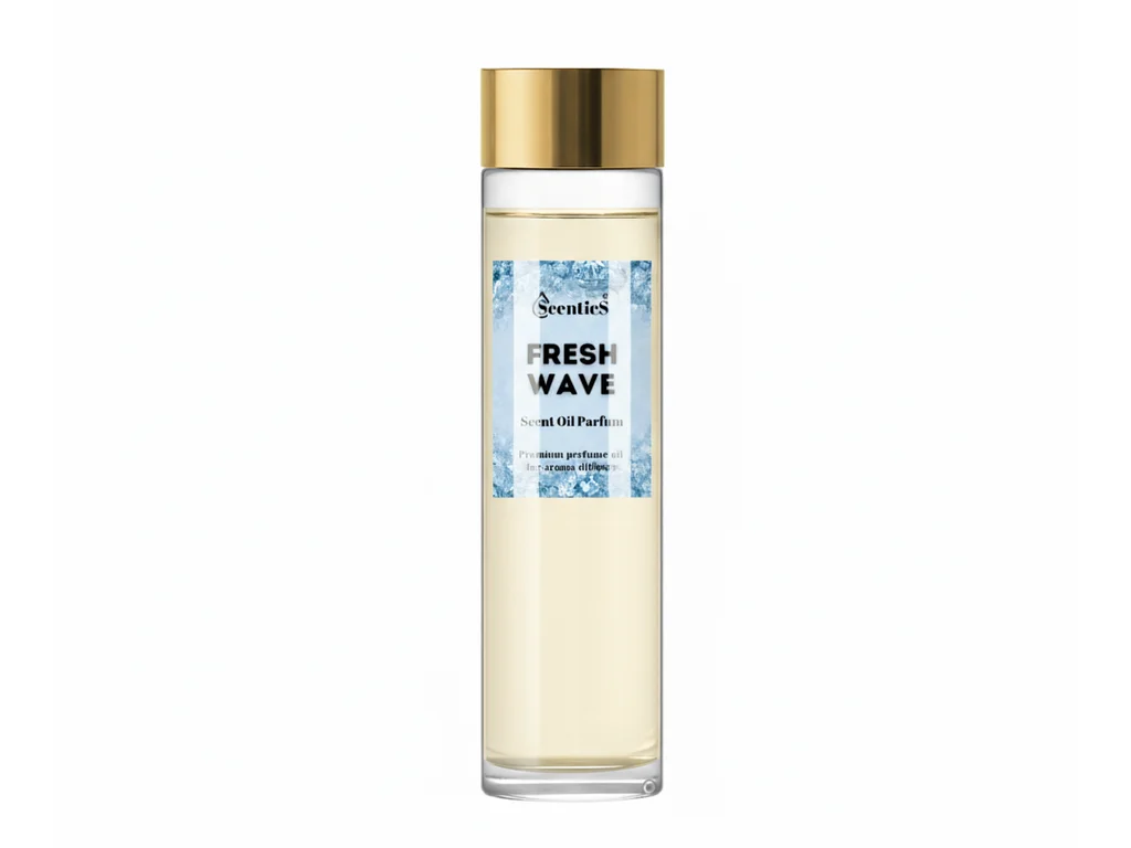 Aroma Olej Fresh Wave - Obrázek 3