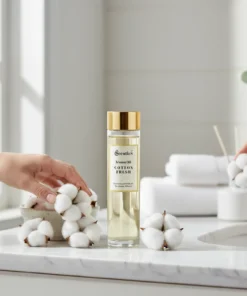 Aroma Olej Cotton Fresh