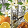 Aroma Olej BLACK PEARL | Černá perla - 500 ml