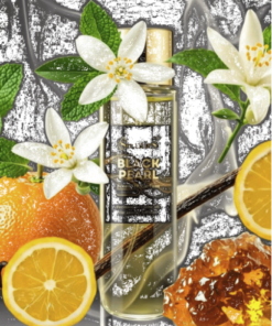 Aroma Olej BLACK PEARL | Černá perla