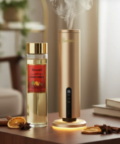 Aroma Olej SWEET SPICE Christmas | Sladké koření Vánoční