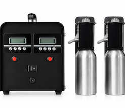 Aroma difuzér HV DUAL Pro - 2000 m2